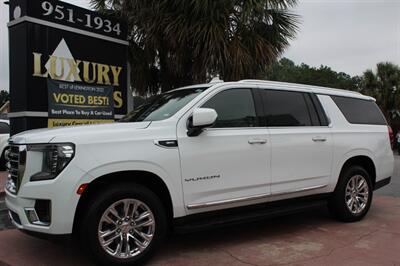 2021 GMC Yukon XL SLT - Photo 2 - Lexington, SC 29073