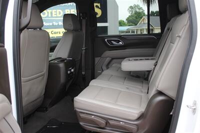 2021 GMC Yukon XL SLT - Photo 21 - Lexington, SC 29073