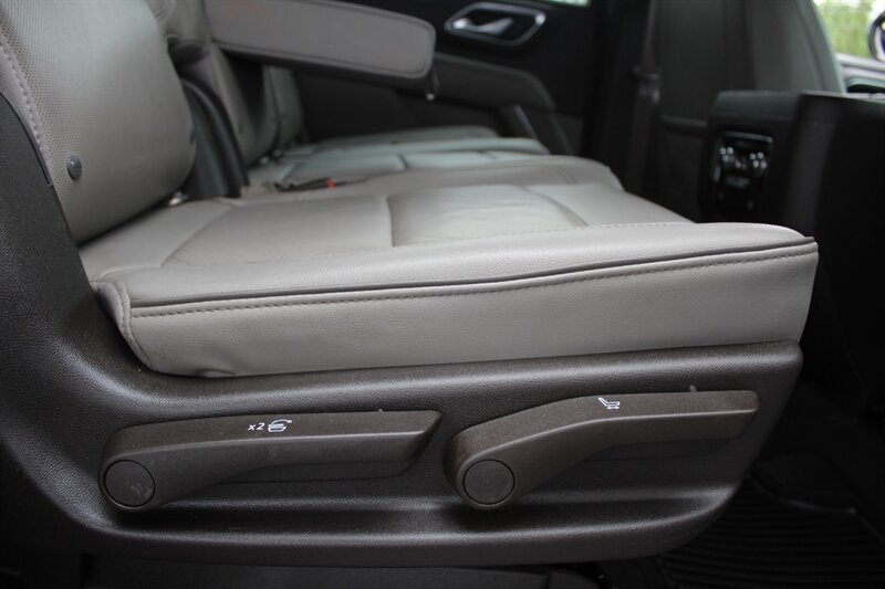 2021 GMC Yukon XL SLT - Photo 25 - Lexington, SC 29073