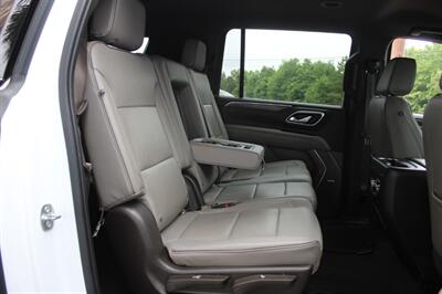 2021 GMC Yukon XL SLT - Photo 28 - Lexington, SC 29073