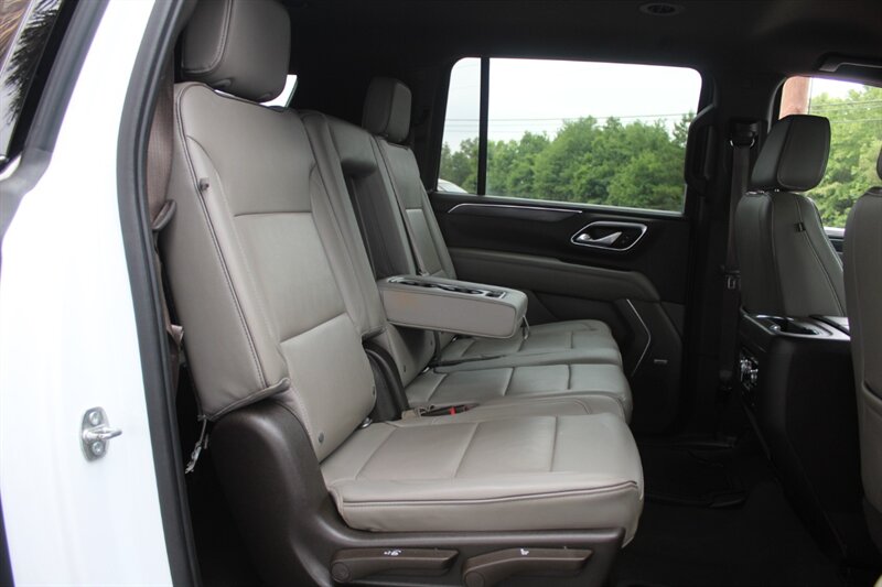 2021 GMC Yukon XL SLT - Photo 28 - Lexington, SC 29073