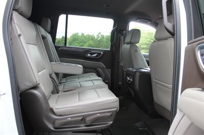 2021 GMC Yukon XL SLT - Photo 26 - Lexington, SC 29073