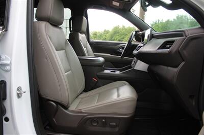 2021 GMC Yukon XL SLT - Photo 33 - Lexington, SC 29073
