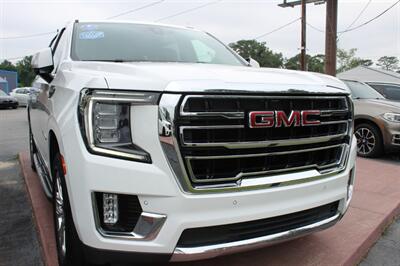 2021 GMC Yukon XL SLT - Photo 6 - Lexington, SC 29073