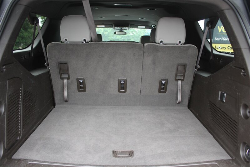 2021 GMC Yukon XL SLT - Photo 23 - Lexington, SC 29073