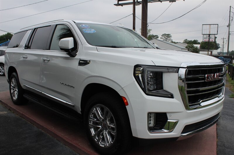 2021 GMC Yukon XL SLT - Photo 9 - Lexington, SC 29073