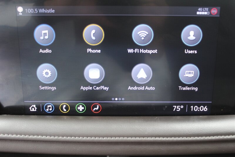 2021 GMC Yukon XL SLT - Photo 38 - Lexington, SC 29073