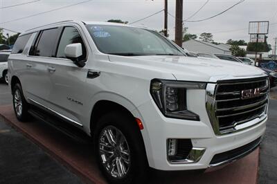 2021 GMC Yukon XL SLT - Photo 10 - Lexington, SC 29073