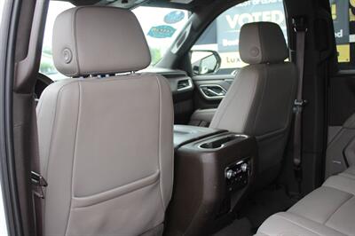 2021 GMC Yukon XL SLT - Photo 20 - Lexington, SC 29073