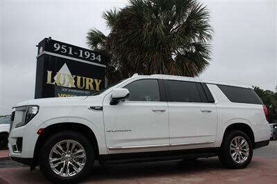 2021 GMC Yukon XL SLT - Photo 3 - Lexington, SC 29073