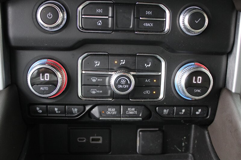 2021 GMC Yukon XL SLT - Photo 43 - Lexington, SC 29073