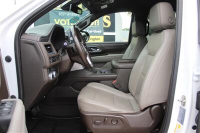 2021 GMC Yukon XL SLT - Photo 16 - Lexington, SC 29073