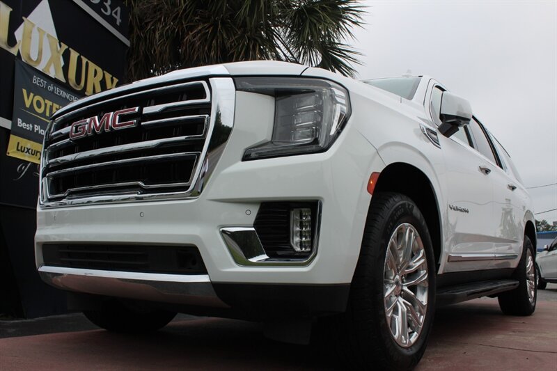 2021 GMC Yukon XL SLT   - Photo 1 - Lexington, SC 29073