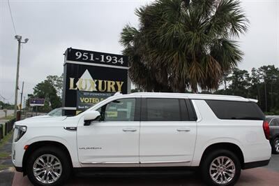 2021 GMC Yukon XL SLT - Photo 4 - Lexington, SC 29073