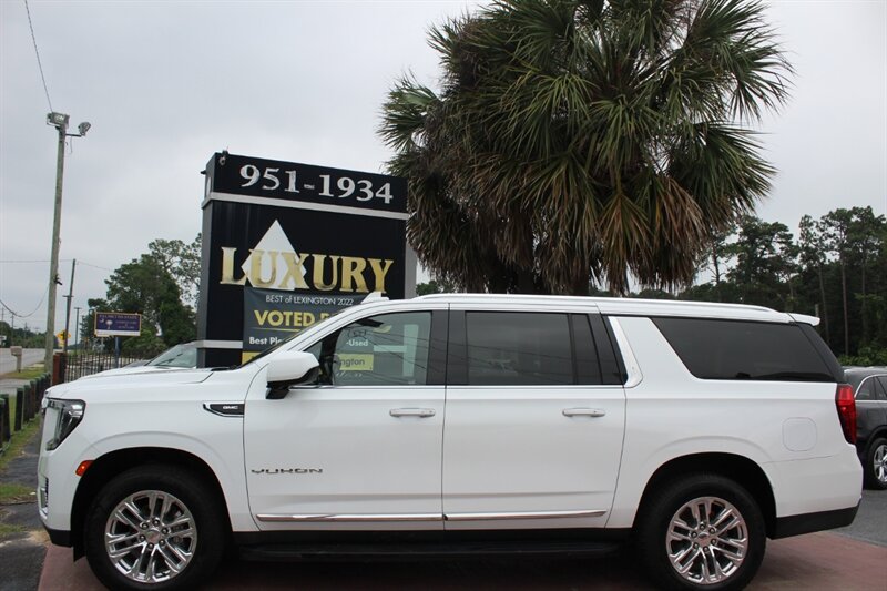 2021 GMC Yukon XL SLT - Photo 4 - Lexington, SC 29073