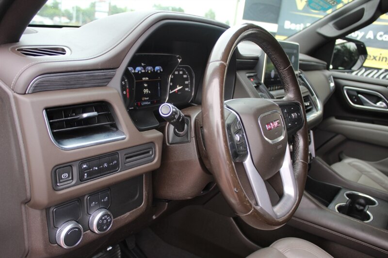 2021 GMC Yukon XL SLT - Photo 14 - Lexington, SC 29073