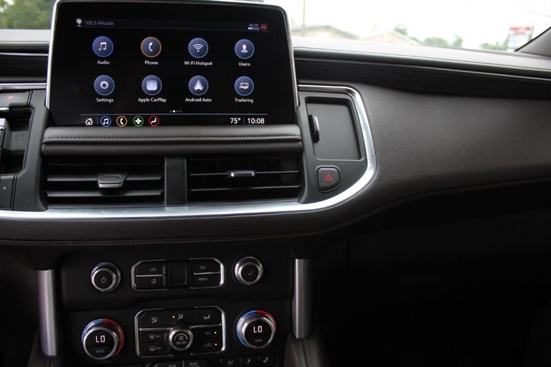 2021 GMC Yukon XL SLT - Photo 44 - Lexington, SC 29073