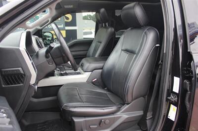 2019 Ford F-150 LARIAT - Photo 16 - Lexington, SC 29073