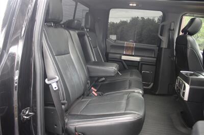 2019 Ford F-150 LARIAT - Photo 27 - Lexington, SC 29073