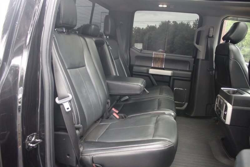 2019 Ford F-150 LARIAT - Photo 27 - Lexington, SC 29073