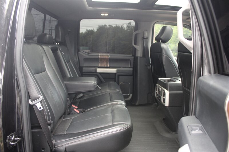 2019 Ford F-150 LARIAT - Photo 28 - Lexington, SC 29073