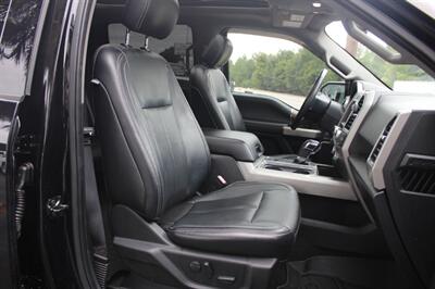 2019 Ford F-150 LARIAT - Photo 32 - Lexington, SC 29073