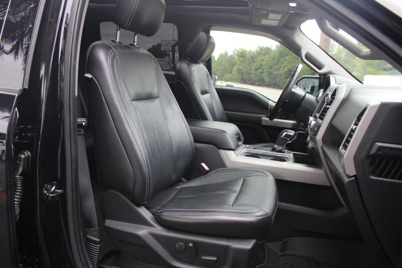 2019 Ford F-150 LARIAT - Photo 32 - Lexington, SC 29073
