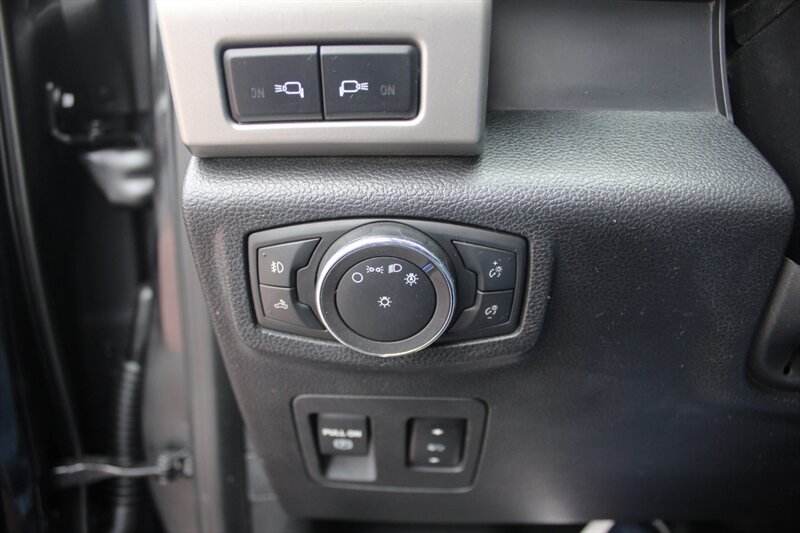 2019 Ford F-150 LARIAT - Photo 45 - Lexington, SC 29073