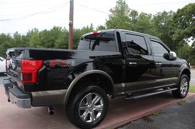 2019 Ford F-150 LARIAT - Photo 10 - Lexington, SC 29073