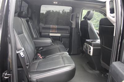 2019 Ford F-150 LARIAT - Photo 25 - Lexington, SC 29073