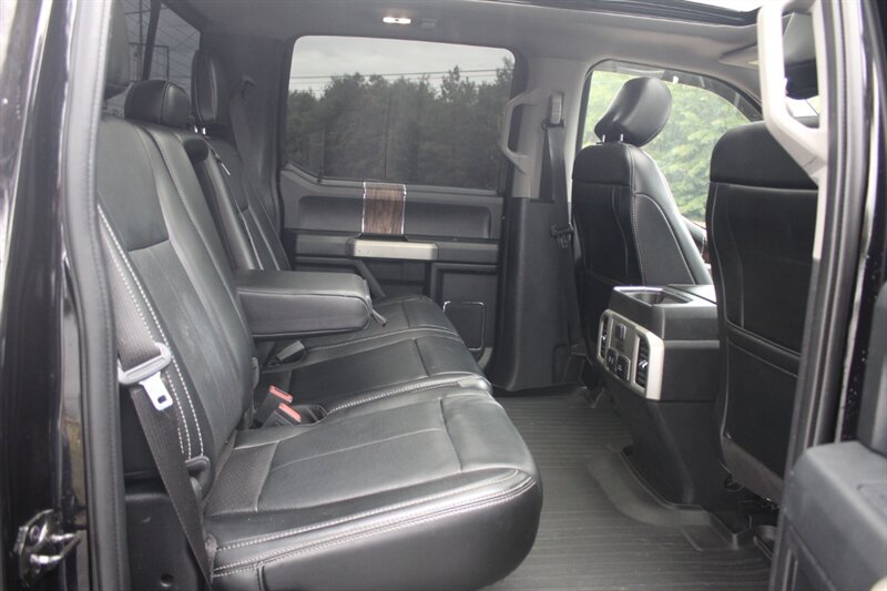 2019 Ford F-150 LARIAT - Photo 25 - Lexington, SC 29073