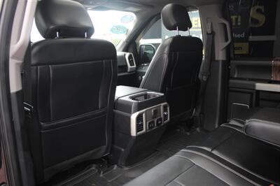 2019 Ford F-150 LARIAT - Photo 21 - Lexington, SC 29073