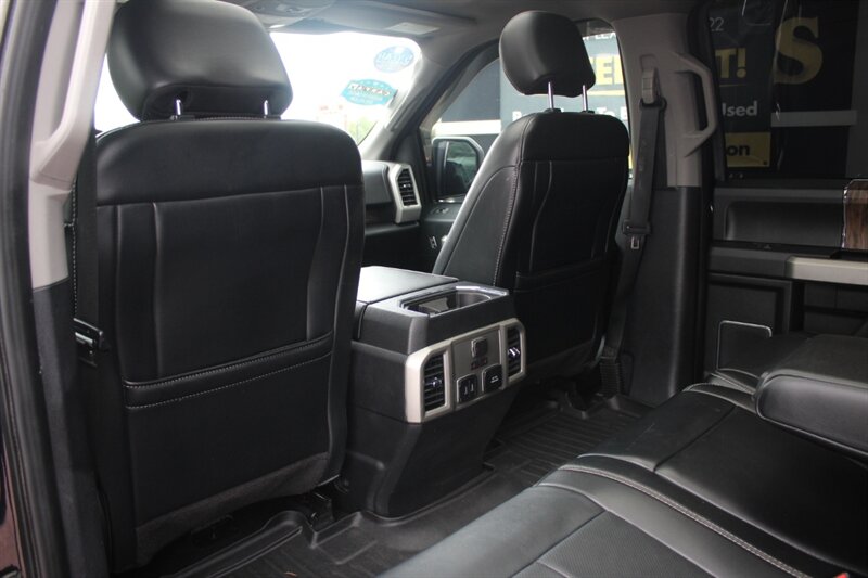 2019 Ford F-150 LARIAT - Photo 21 - Lexington, SC 29073