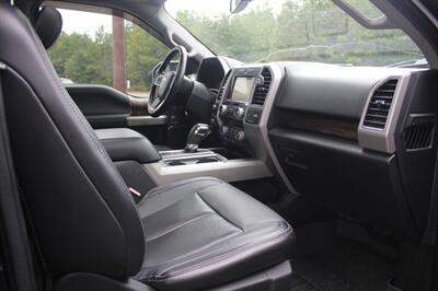 2019 Ford F-150 LARIAT - Photo 31 - Lexington, SC 29073