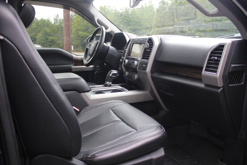 2019 Ford F-150 LARIAT - Photo 31 - Lexington, SC 29073