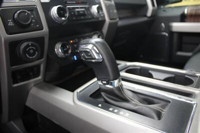 2019 Ford F-150 LARIAT - Photo 43 - Lexington, SC 29073