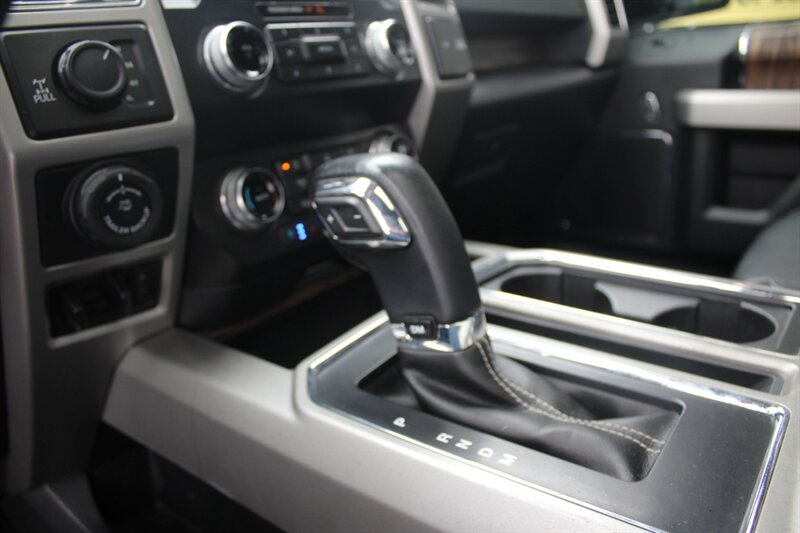 2019 Ford F-150 LARIAT - Photo 43 - Lexington, SC 29073