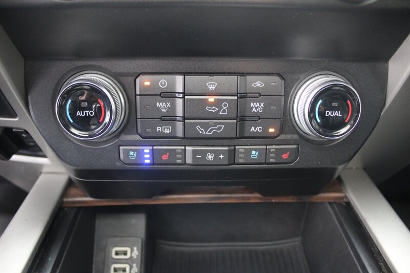 2019 Ford F-150 LARIAT - Photo 41 - Lexington, SC 29073