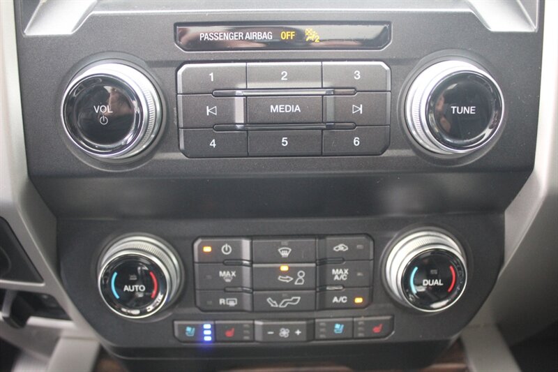 2019 Ford F-150 LARIAT - Photo 42 - Lexington, SC 29073