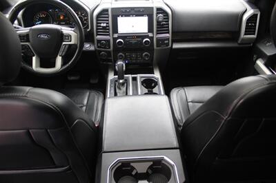 2019 Ford F-150 LARIAT - Photo 23 - Lexington, SC 29073