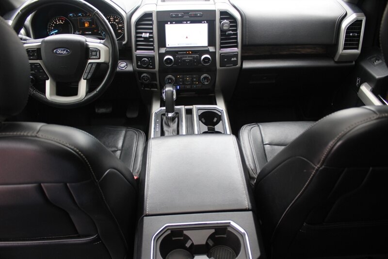 2019 Ford F-150 LARIAT - Photo 23 - Lexington, SC 29073