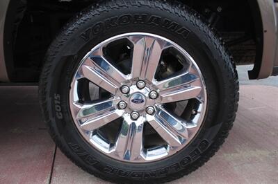 2019 Ford F-150 LARIAT - Photo 54 - Lexington, SC 29073