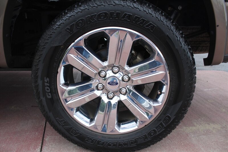 2019 Ford F-150 LARIAT - Photo 54 - Lexington, SC 29073