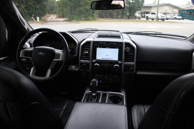 2019 Ford F-150 LARIAT - Photo 24 - Lexington, SC 29073
