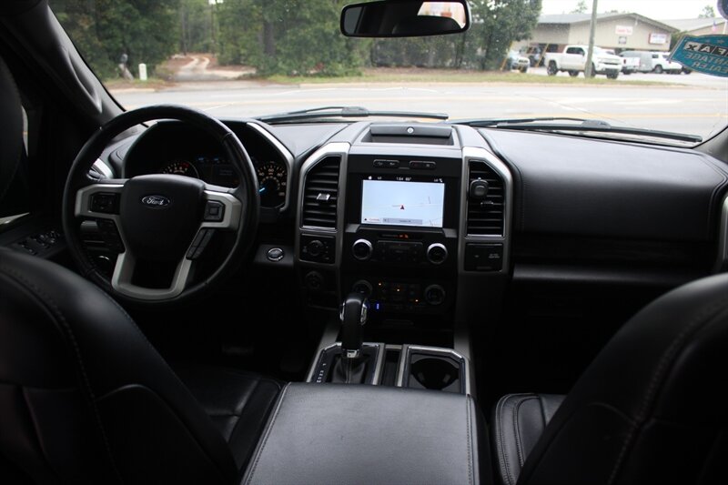 2019 Ford F-150 LARIAT - Photo 24 - Lexington, SC 29073