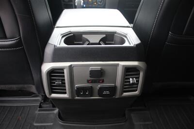 2019 Ford F-150 LARIAT - Photo 22 - Lexington, SC 29073