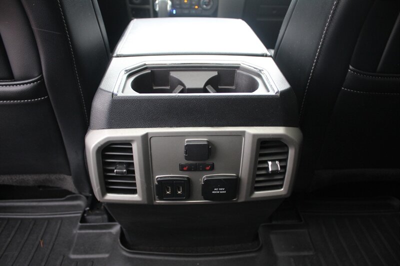 2019 Ford F-150 LARIAT - Photo 22 - Lexington, SC 29073
