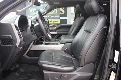 2019 Ford F-150 LARIAT - Photo 17 - Lexington, SC 29073