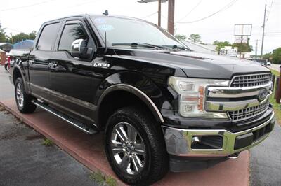 2019 Ford F-150 LARIAT - Photo 7 - Lexington, SC 29073