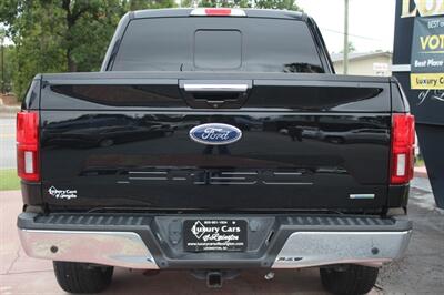 2019 Ford F-150 LARIAT - Photo 9 - Lexington, SC 29073